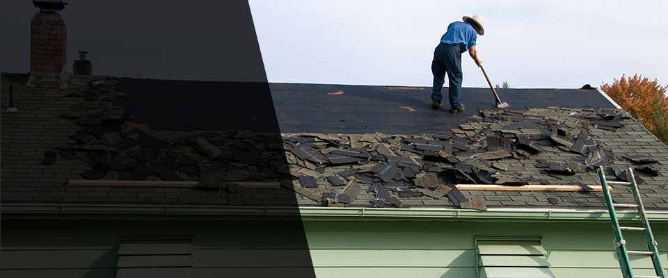 Brookside Roofing Contractors